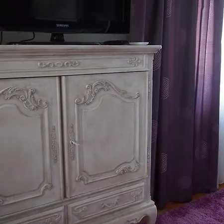 Skwer 40 Apartamento