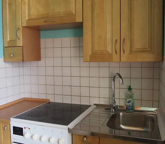 Apartment Skwer 40 Gdynia