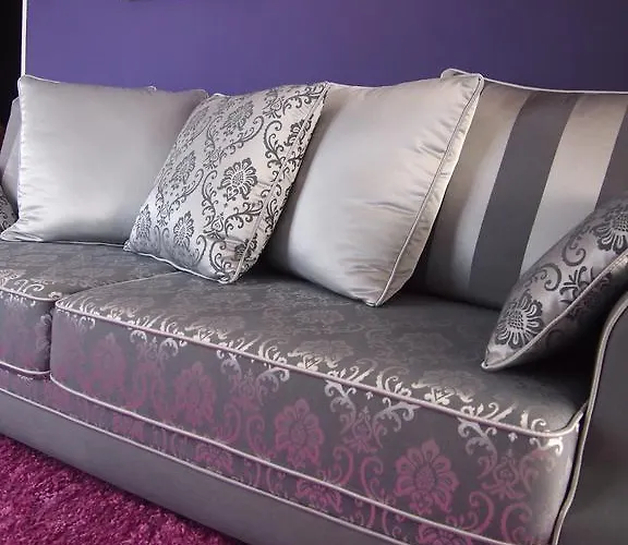 Apartment Skwer 40 *