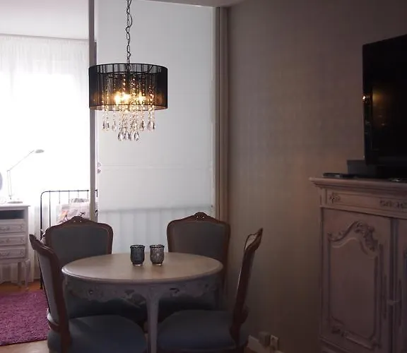 Apartment Skwer 40 Gdynia