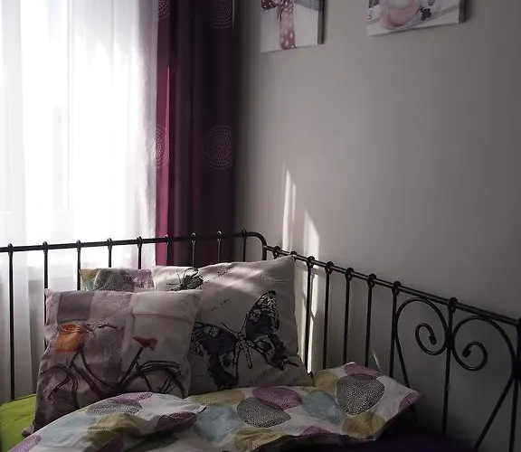 Skwer 40 Apartment Gdynia